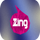 IN EU ▎ZING logo