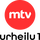 |FI| MTV URHEILU 1 ᴴᴰ (C) logo