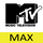 |FI| MTV MAX ᴴᴰ (C) logo