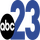 US (F2) ABC (KAEF - Eureka) logo