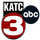 US (F2) ABC (KATC - Lafayette, LA) logo