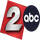 US (F2) ABC (KATU - Portland, OR) logo