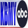 US (F2) ABC (KBMY - Bismarck) logo