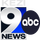 US (F2) ABC (KEZI - Eugene) logo