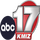 US (F2) ABC (KMIZ -Columbia, MO) logo