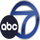 US (F2) ABC (KRCR - Redding) logo