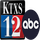 US (F2) ABC (KTXS - Abilene) logo