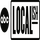 US (F2) Localish logo