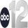 US (F2) ABC (WCTI - Greenville-New Bern) logo