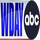 US (F2) ABC (WDAY - Fargo) logo