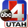 US (F2) ABC (KTVX - Salt Lake City) logo