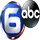 US (F2) ABC (WATE - Knoxville) logo