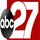 US (F2) ABC (WHTM - Harrisburg) logo