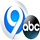 US (F2) ABC (WSYR - Syracuse) logo