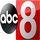 US (F2) ABC (WTNH - Hartford - New Haven) logo