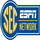 US (F2) SEC Network (National) logo