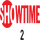 US (F2) Showtime 2 logo