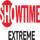 US (F2) Showtime Extreme logo