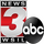 US (F2) ABC (WSIL - Harrisburg, IL) logo