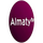 KZ| ALMAYTI HD logo