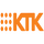 KZ| KTK HD logo