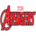 24/7 THE AVENGERS logo