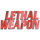 24/7 LETHAL WEAPON logo