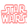 24/7 STAR WARS logo