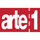 BR| ARTE 1 FHD logo