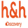 BR| DISCOVERY  H&H FHD logo