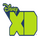 BR| DISNEY XD HD logo