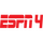 BR| ESPN 4 HD logo