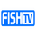 BR| FISH TV HD logo