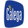 BR| TV GALEGA HD logo