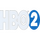 BR| HBO 2 HD logo