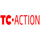 BR| TELECINE ACTION HD logo