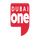 UAE| DUBAI ONE logo