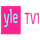 OL| FI YLE TV 1 HD logo