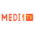 MA| TNT MEDI 1 TV logo