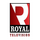 JOR| ROYA HD logo