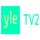 OL| FI YLE TV2 HD logo