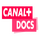 FR| CANAL+ DOCS FHD logo