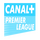 FR| CANAL+ PREMIERE LEAGUE FHD logo