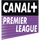 FR| CANAL+ HEVC logo