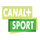 FR| CANAL+ SPORT FHD logo