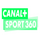 FR| CANAL+ 360 FHD logo