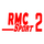 FR| RMC SPORTS 2 FHD logo