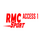 FR| RMC SPORTS 1 ACCESS FHD logo
