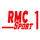 FR| RMC SPORTS 1 FHD logo