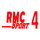 FR| RMC SPORTS 4 FHD logo
